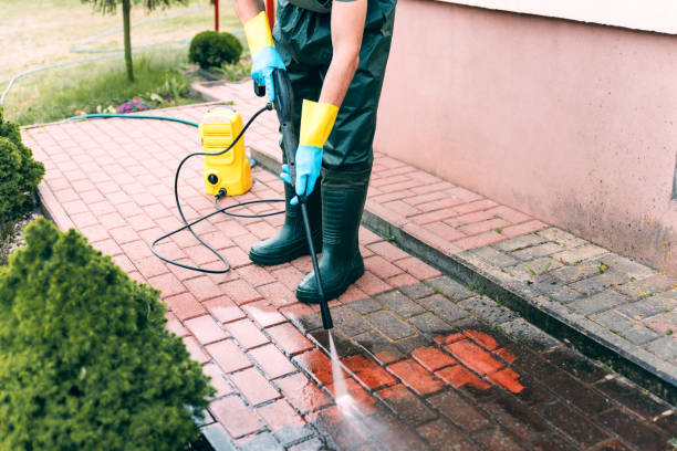 Best Concrete Sealing  in Crimora, VA